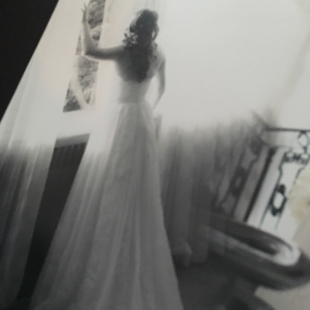 Meet your Posher, Julie